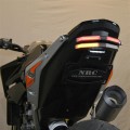 New Rage Cycles (NRC) KTM 790 Duke Fender Eliminator Kit New Rage Cycles (NRC) KTM 790 Duke Fender Eliminator Kit